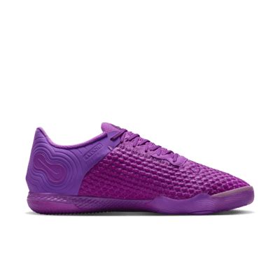 nike zaalvoetbalschoenen maat 41|Nike React Gato low top zaalvoetbalschoenen.